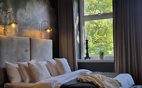 Hotell Onyxen Adults Only, Worldhotels Crafted